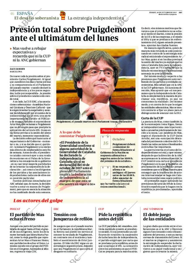 ABC SEVILLA 14-10-2017 página 46