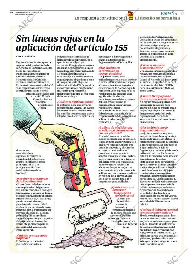 ABC SEVILLA 14-10-2017 página 47