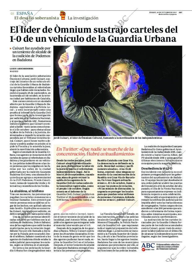 ABC SEVILLA 14-10-2017 página 48