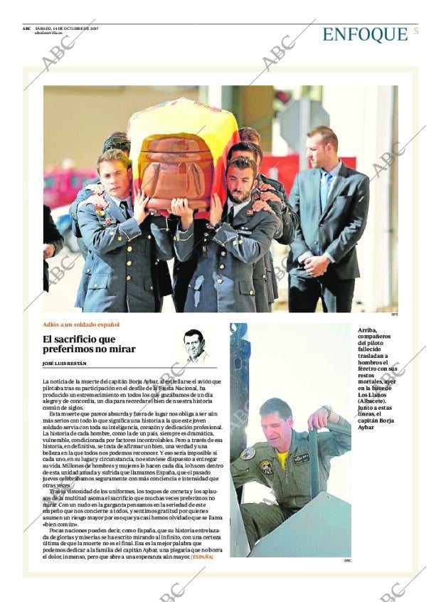 ABC SEVILLA 14-10-2017 página 5