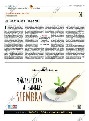 ABC SEVILLA 14-10-2017 página 50