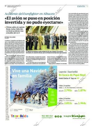 ABC SEVILLA 14-10-2017 página 51