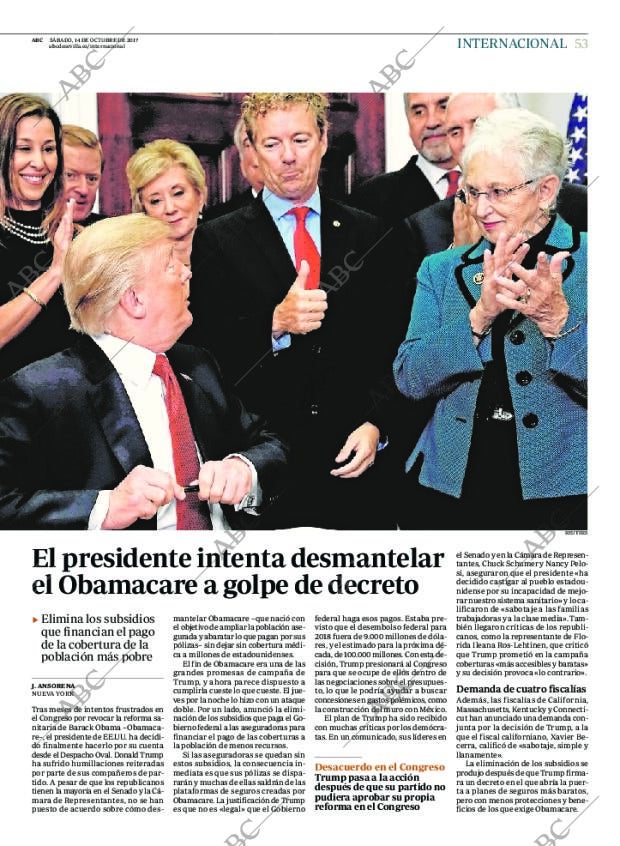 ABC SEVILLA 14-10-2017 página 53