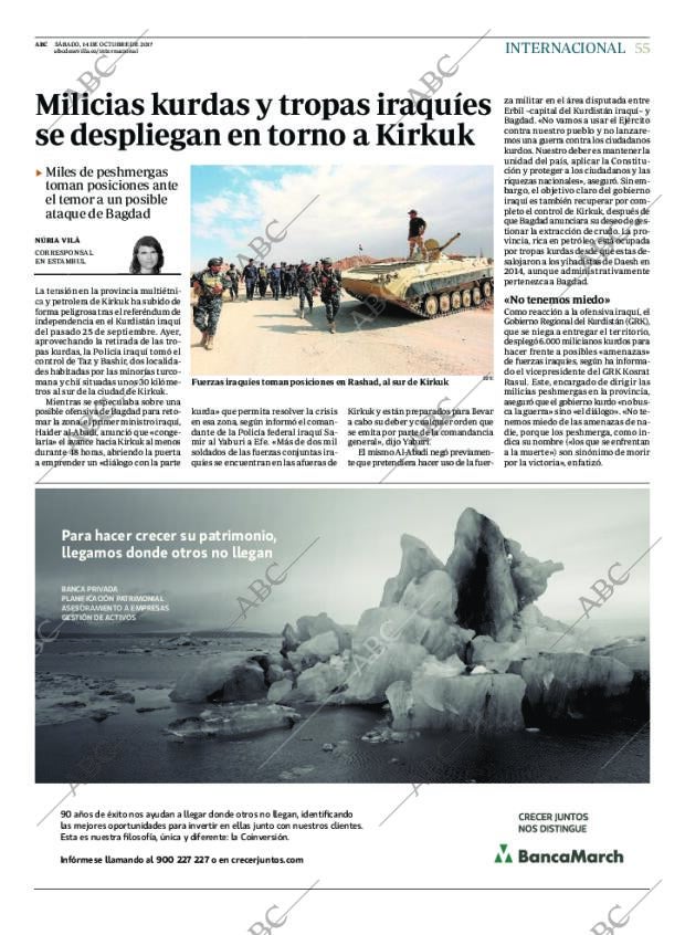 ABC SEVILLA 14-10-2017 página 55