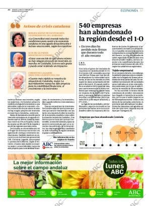 ABC SEVILLA 14-10-2017 página 57