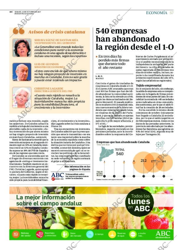 ABC SEVILLA 14-10-2017 página 57