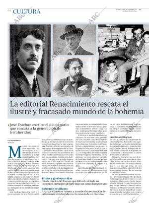 ABC SEVILLA 14-10-2017 página 64