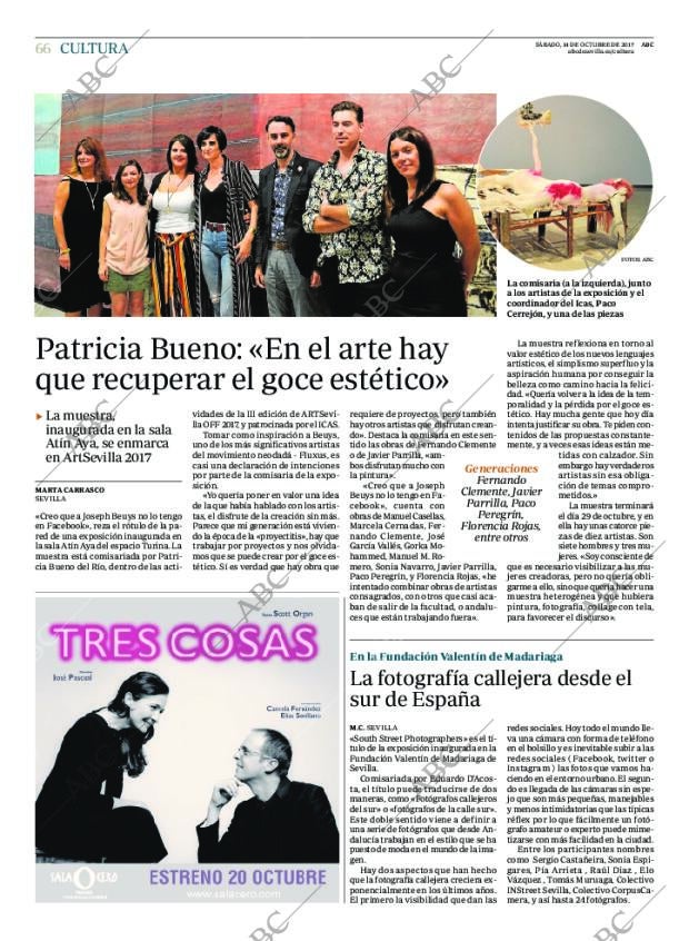 ABC SEVILLA 14-10-2017 página 66
