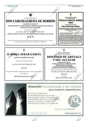 ABC SEVILLA 14-10-2017 página 70