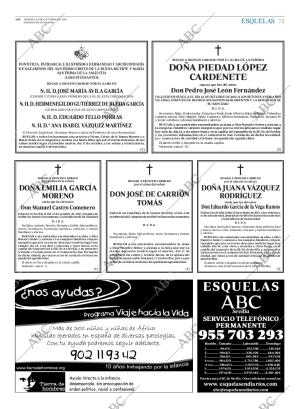 ABC SEVILLA 14-10-2017 página 71