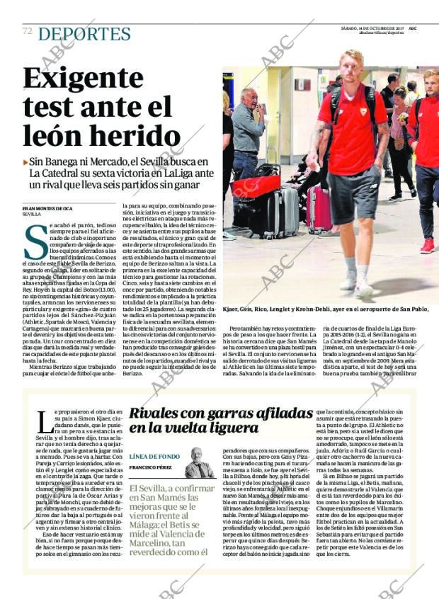 ABC SEVILLA 14-10-2017 página 72