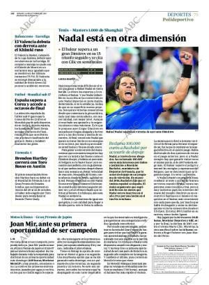 ABC SEVILLA 14-10-2017 página 79