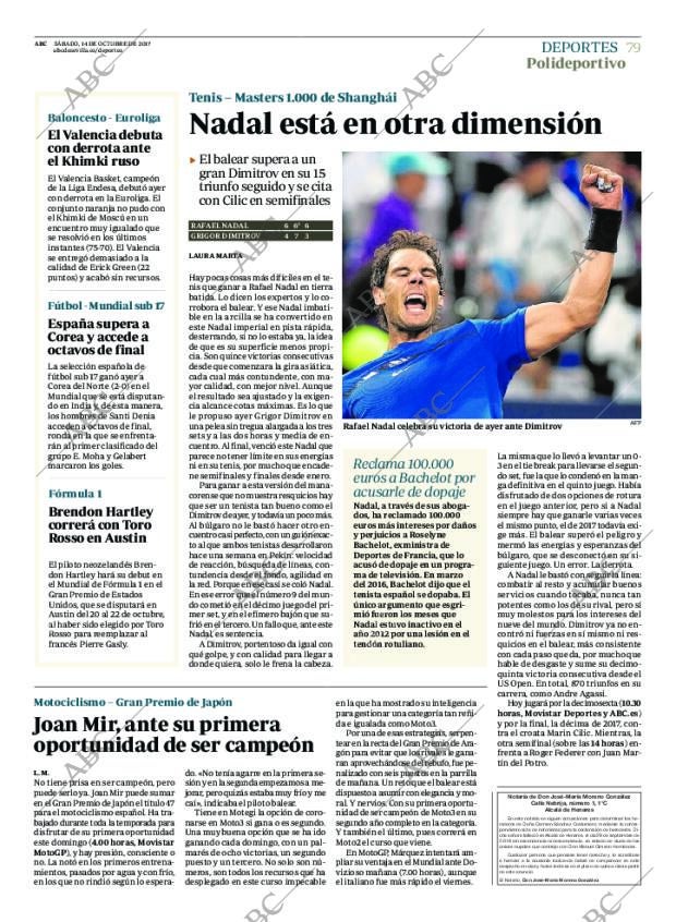 ABC SEVILLA 14-10-2017 página 79