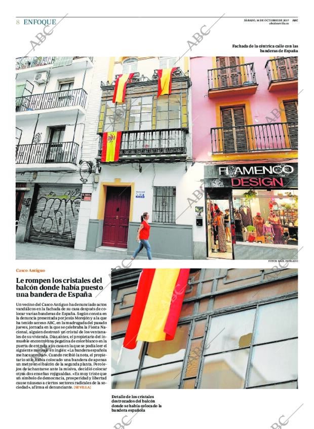 ABC SEVILLA 14-10-2017 página 8