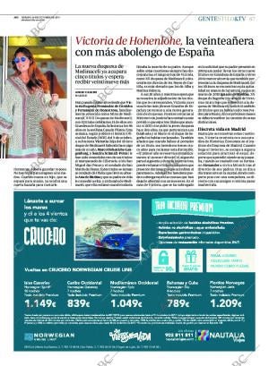 ABC SEVILLA 14-10-2017 página 87