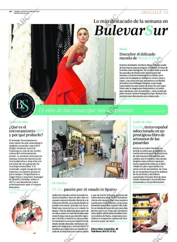 ABC SEVILLA 14-10-2017 página 93