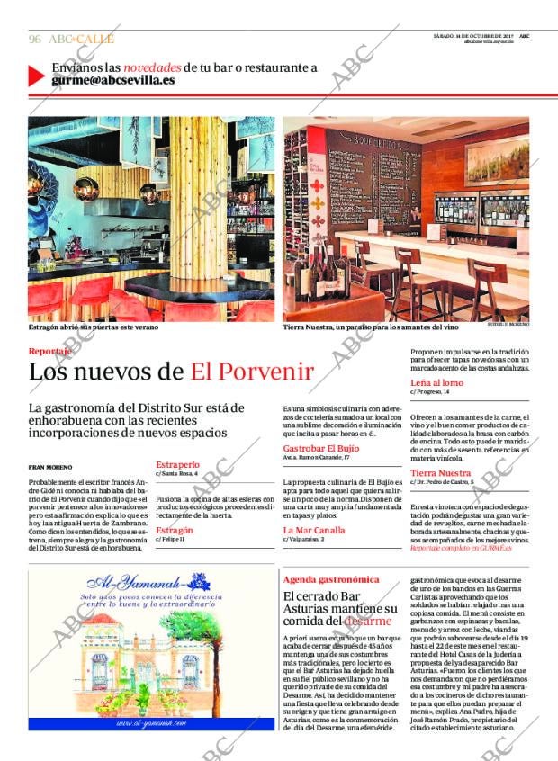 ABC SEVILLA 14-10-2017 página 96