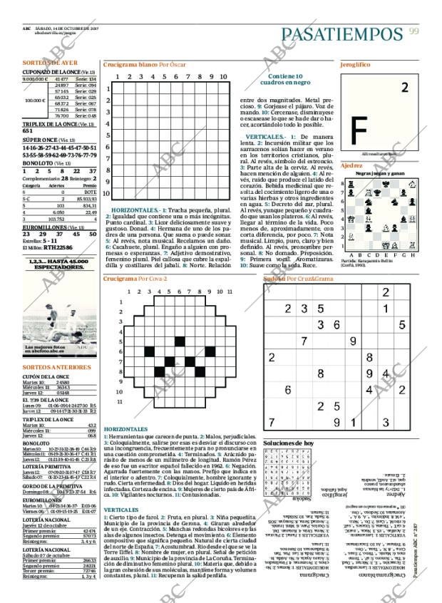ABC SEVILLA 14-10-2017 página 99
