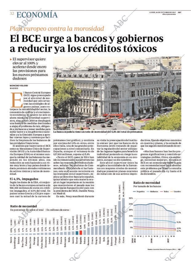 ABC MADRID 16-10-2017 página 32