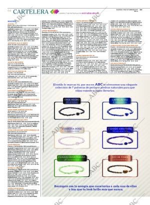 ABC MADRID 17-10-2017 página 64