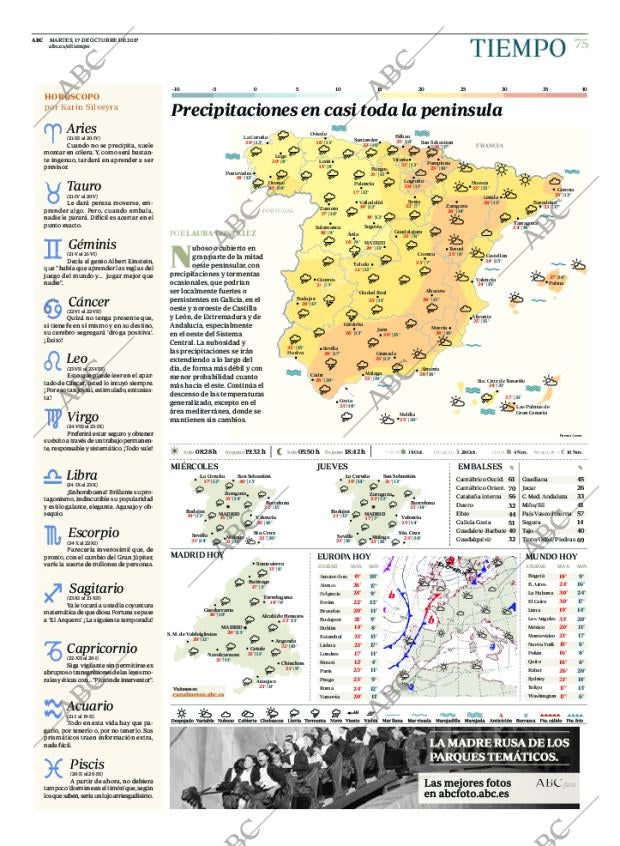 ABC MADRID 17-10-2017 página 75