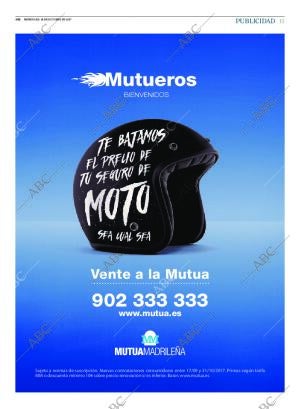 ABC CORDOBA 18-10-2017 página 11