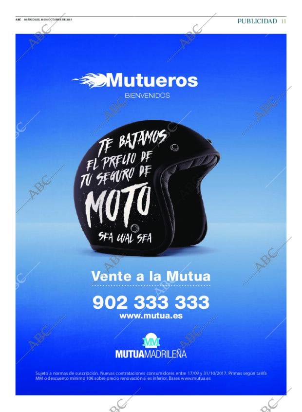 ABC CORDOBA 18-10-2017 página 11