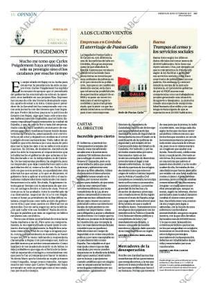 ABC CORDOBA 18-10-2017 página 16