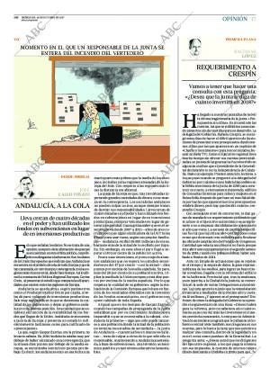 ABC CORDOBA 18-10-2017 página 17