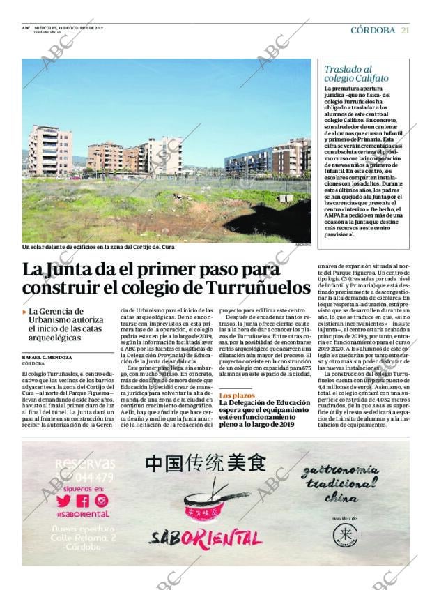 ABC CORDOBA 18-10-2017 página 21