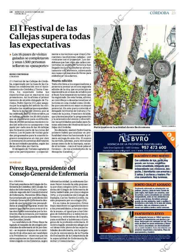 ABC CORDOBA 18-10-2017 página 23