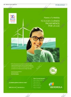 ABC CORDOBA 18-10-2017 página 27