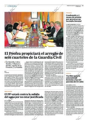 ABC CORDOBA 18-10-2017 página 28