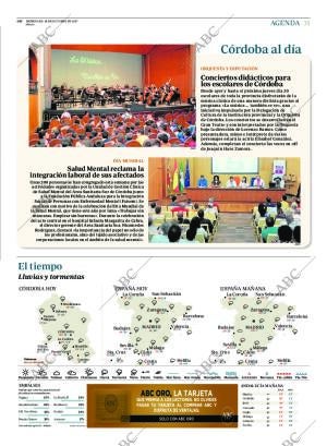 ABC CORDOBA 18-10-2017 página 31
