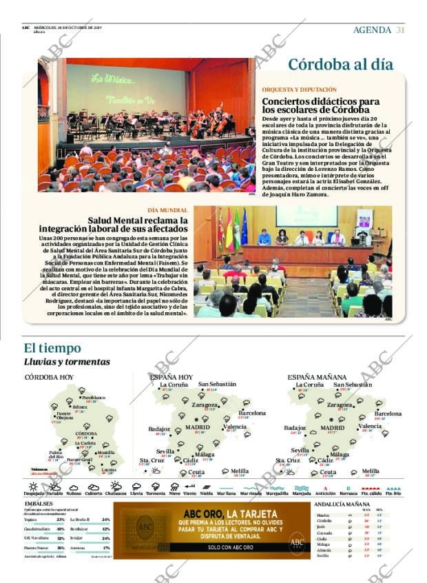 ABC CORDOBA 18-10-2017 página 31