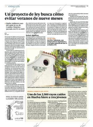 ABC CORDOBA 18-10-2017 página 34