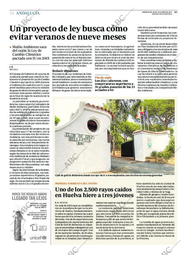 ABC CORDOBA 18-10-2017 página 34