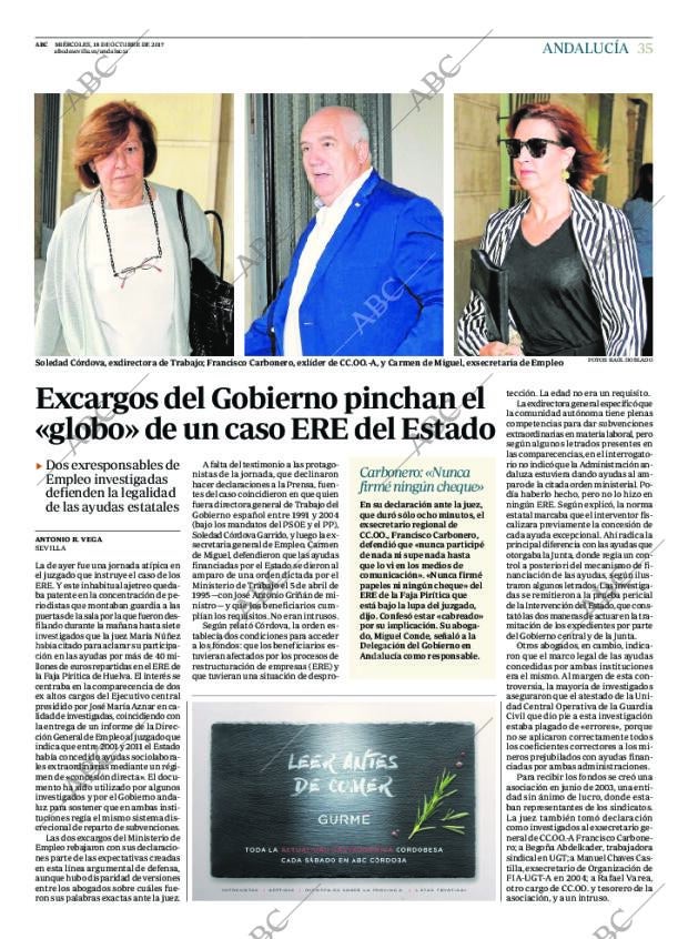 ABC CORDOBA 18-10-2017 página 35