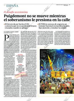 ABC CORDOBA 18-10-2017 página 36