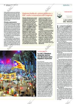 ABC CORDOBA 18-10-2017 página 37