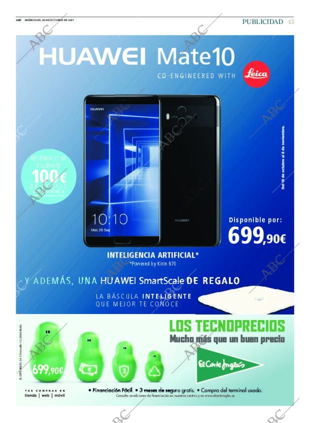 ABC CORDOBA 18-10-2017 página 43