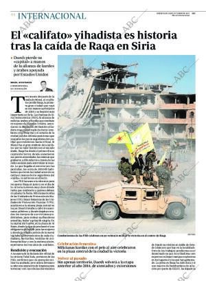 ABC CORDOBA 18-10-2017 página 44