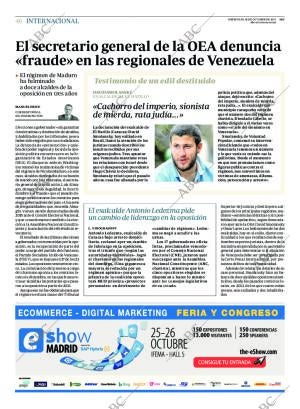 ABC CORDOBA 18-10-2017 página 46