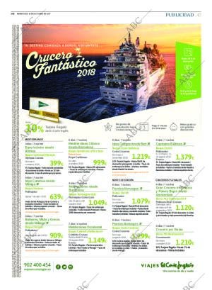 ABC CORDOBA 18-10-2017 página 47