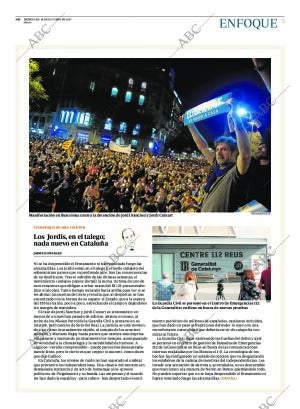 ABC CORDOBA 18-10-2017 página 5