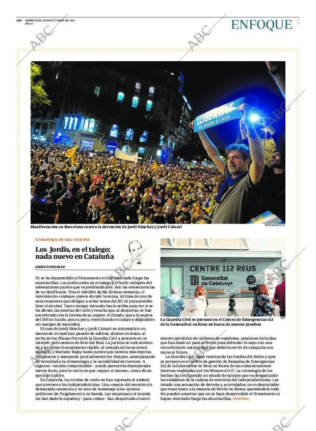 ABC CORDOBA 18-10-2017 página 5