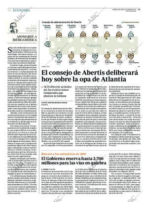 ABC CORDOBA 18-10-2017 página 50