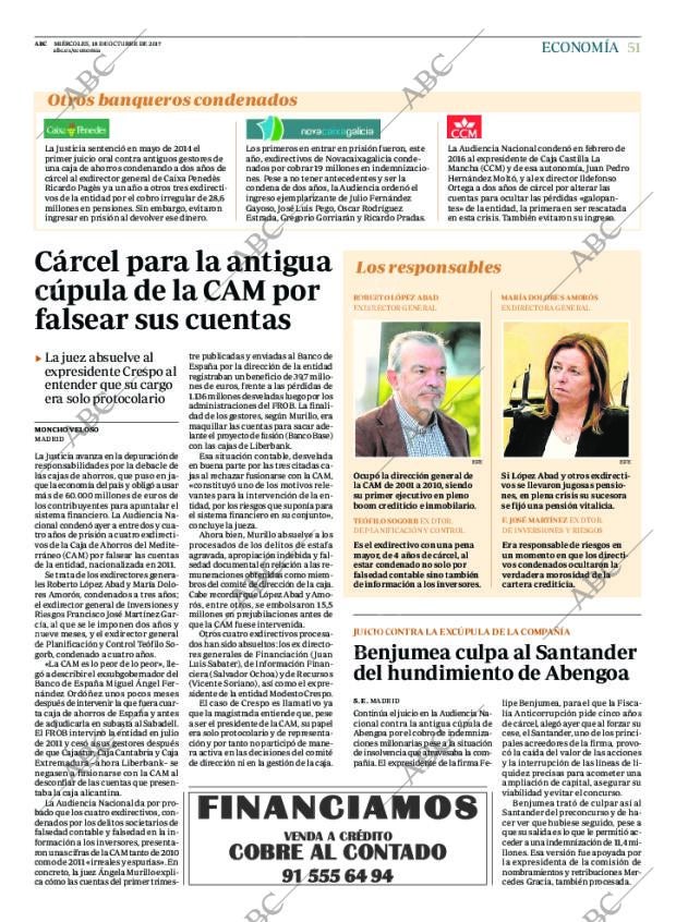 ABC CORDOBA 18-10-2017 página 51
