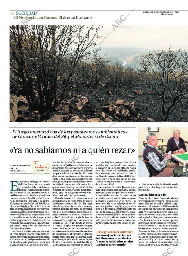 ABC CORDOBA 18-10-2017 página 56