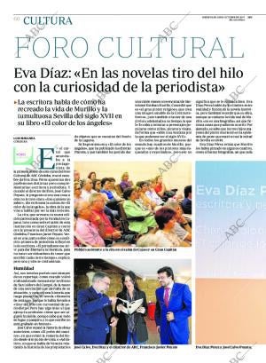 ABC CORDOBA 18-10-2017 página 60